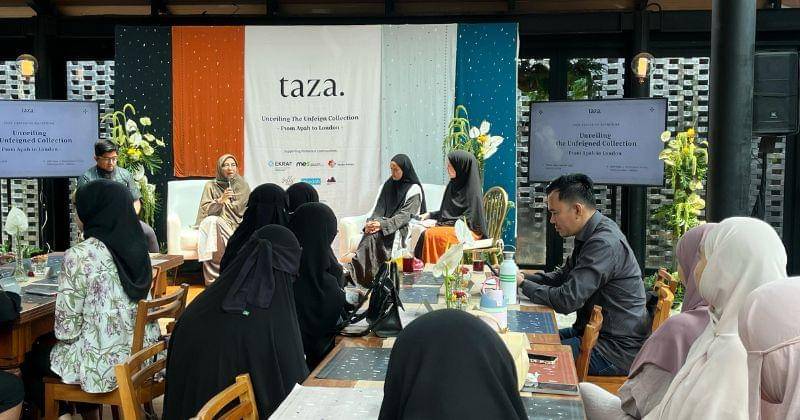 Popmama.com/Putri Syifa N